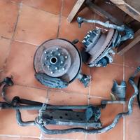 Tojota 4 runner 
