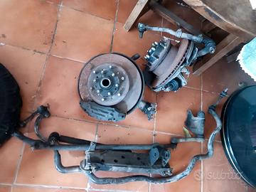 Tojota 4 runner 