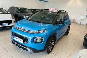Citroen C3 Aircross SHINE PureTech 110 6mt SPOTICA