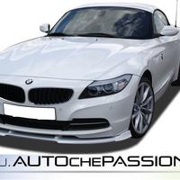 Splitter Spoiler anteriore per BMW Z4 E89 dal 2009