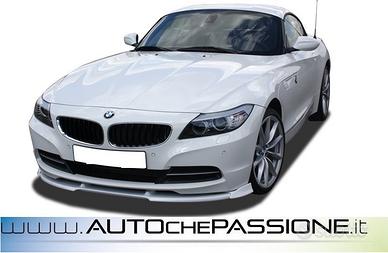 Splitter Spoiler anteriore per BMW Z4 E89 dal 2009
