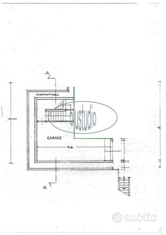 Casa – Figline Valdarno, Firenze - Vista 2