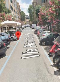 Spazi / studio creativo - zona prati