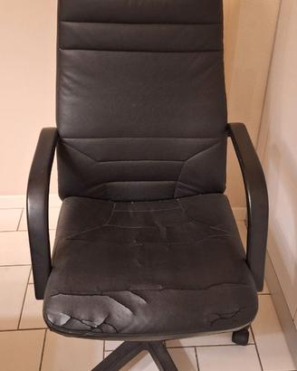Sedia da ufficio