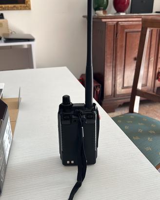 Yaesu FT5