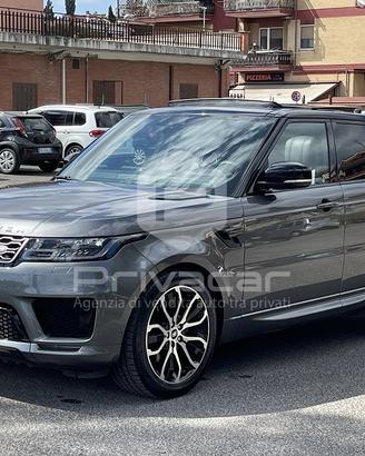 LAND ROVER Range Rover Sport 3.0 SDV6 HSE Dynamic