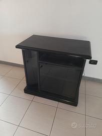 Mobile TV con led