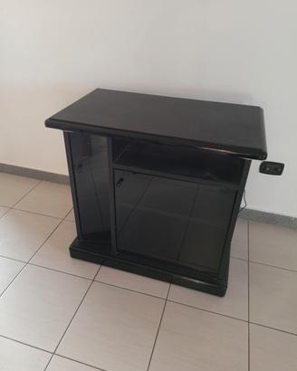 Mobile TV con led
