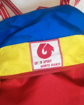 ZAINO DA TREKKING - ESCURSIONI OUTDOOR