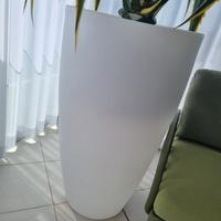 Vaso grande da esterno H 110