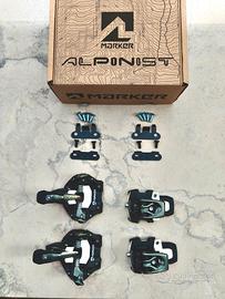 Marker Alpinist 10 - nuovi