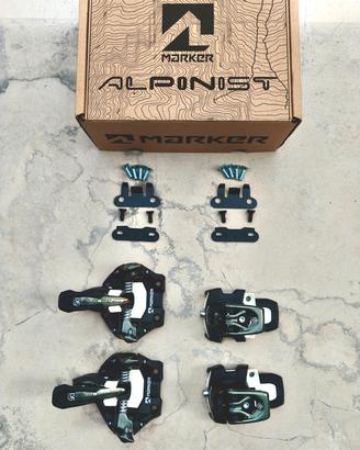 Marker Alpinist 10 - nuovi