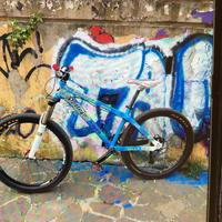 MTB Freeride 26