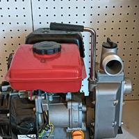 Pompa Kontiki P40/80