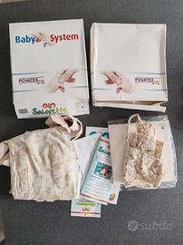 Gió Salopette correttiva 