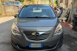 Opel Meriva 1.4 100CV benzina - euro5 47.000 km