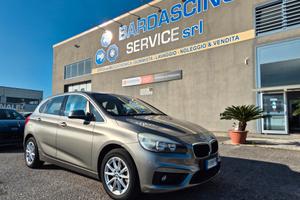 Bmw 216 216d Active Tourer Advantage