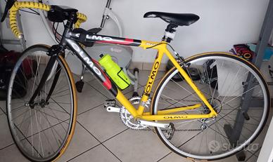 bici da corsa Olmo taglia S