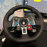 LOGITECH G29