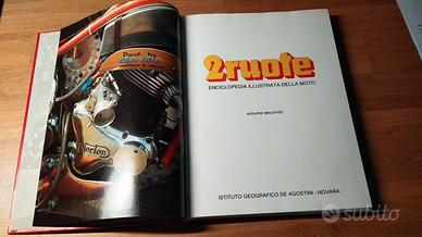 2ruote - Enciclopedia illustrata della moto 2