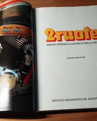 2ruote - Enciclopedia illustrata della moto 2
