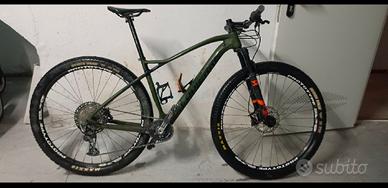 MTB 29 Lapierre pro race carbon