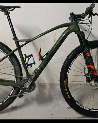 MTB 29 Lapierre pro race carbon