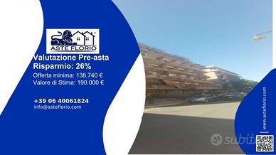 Immobile in asta di 115 m² a Ciampino