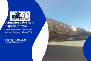 Immobile in asta di 115 m² a Ciampino