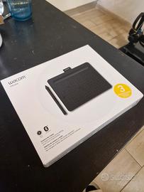 Wacom Tavoletta Grafica 