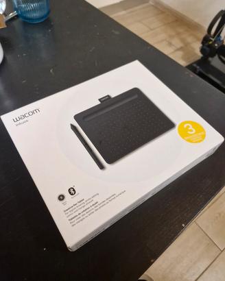 Wacom Tavoletta Grafica 