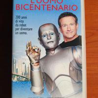 L'uomo bicentenario VHS