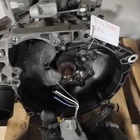 Cambio manuale renegade 2.0 4x4 da motore 55263084