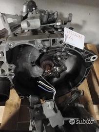Cambio manuale renegade 2.0 4x4 da motore 55263084