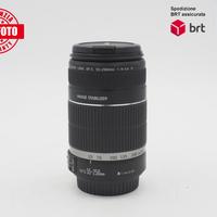 Canon EF-S 55-250 F4-5.6 IS (Canon)