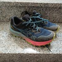Asics Trabucco 11
