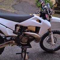 husqvarna 300TE  2022