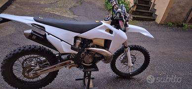 husqvarna 300TE  2022