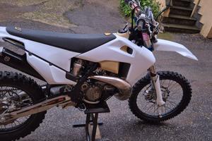 husqvarna 300TE  2022