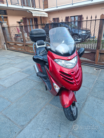 Scooter KYMCO GRAND DINK 250