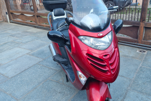 Scooter KYMCO GRAND DINK 250