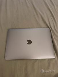 Macbook air 13” 2018