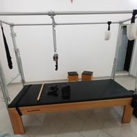 Cadillac pilates della Bonpilates