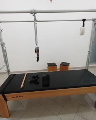 Cadillac pilates della Bonpilates