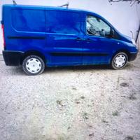 Fiat scudo 1.6 Diesel