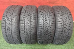 205 50 17 Gomme Invernali 80-99% Pirelli 205 50R17