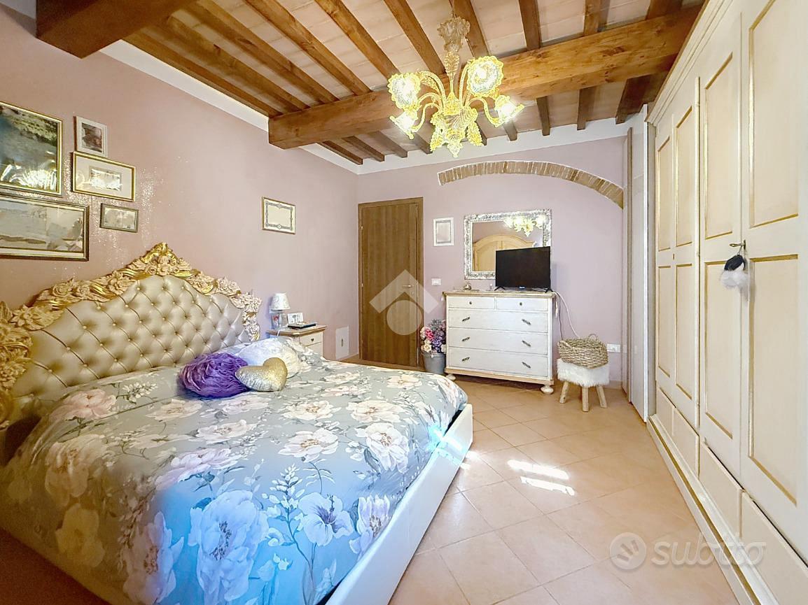 Appartamento – Collesalvetti, Mortaiolo - Vista 2