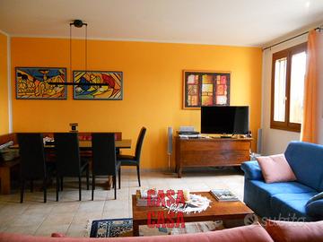 Recente Bifamiliare ad Ospedaletto Euganeo.