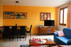 Recente Bifamiliare ad Ospedaletto Euganeo.