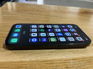 Iphone 14 pro 256gb